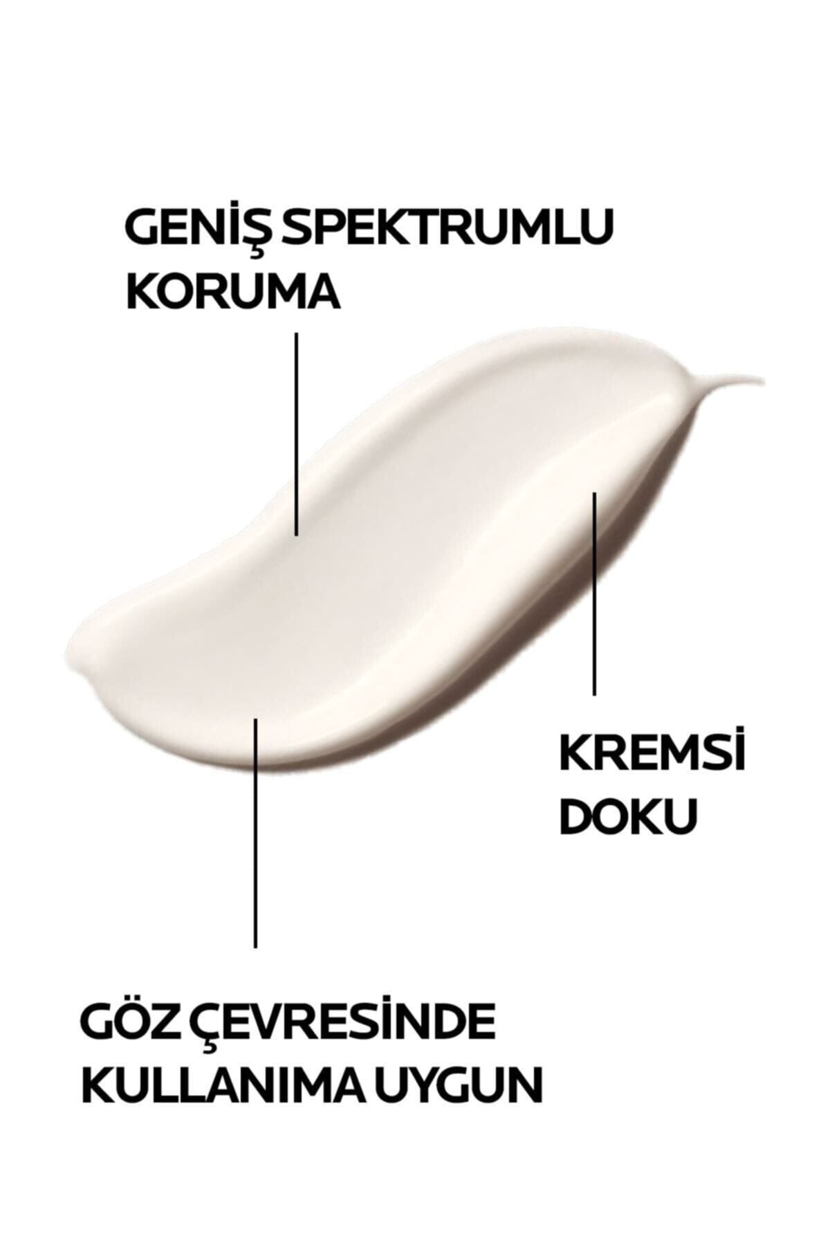 La Roche Posay Anthelios Uvmune Spf 50 Hassas Ciltler Için Yüksek Korumalı Yüz Güneş Kremi